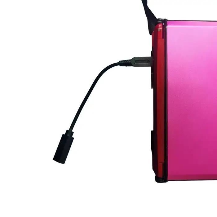 Câble USB C pour contrôleur 3DS NDSI
