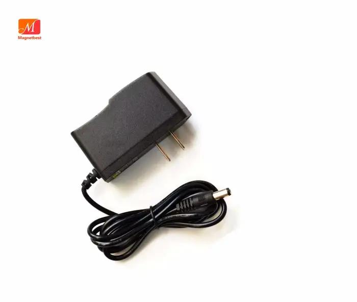 Chargeur adaptateur d'alimentation 12V AC DC 12V 1A 1000ma pour perceuse électrique domestique black & decker
