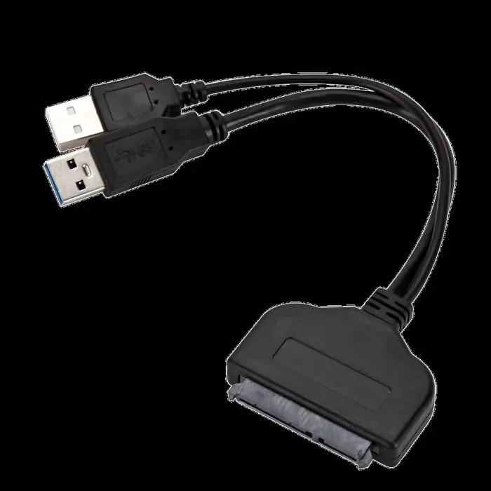 Câble Usb Sata 3 vers Usb 3.0