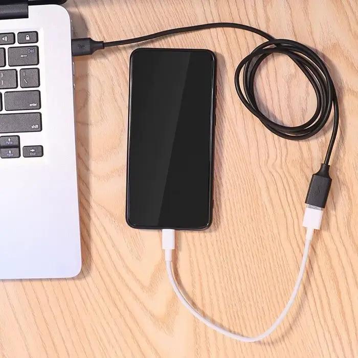Câble d'extension USB 2.0 mâle à femelle