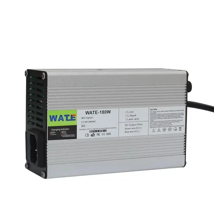 Chargeur de batterie au lithium 21V 5a série 5, 100-240V 21V 5a
