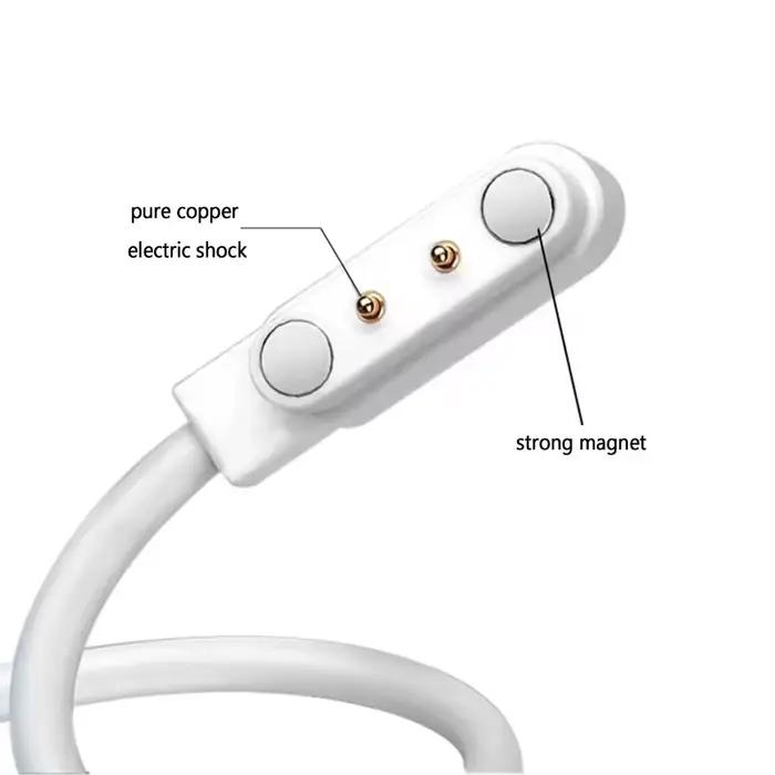 Adaptateur de chargeur pour montre connectée 2 ou 4 broches