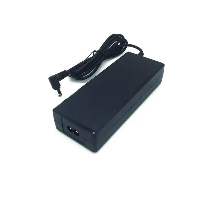 Câble de chargeur d'alimentation d'origine 85W 19.5V 4.35A