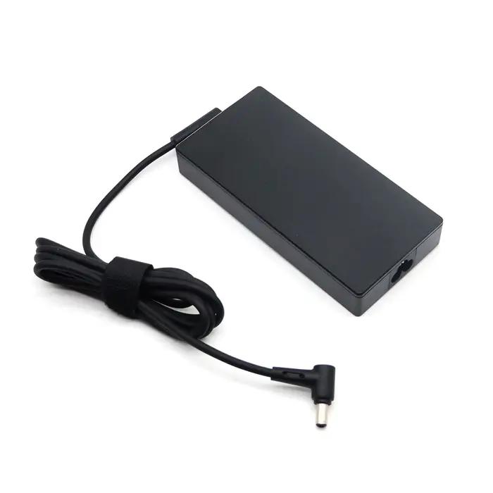 20V 7.5A 6.0*3.7MM 150W adaptateur secteur chargeur alimentation pour ordinateur portable pour ASUS TUF Gaming F15 FX506LH-HN236W ADP-150CH B G731GT GL531GT