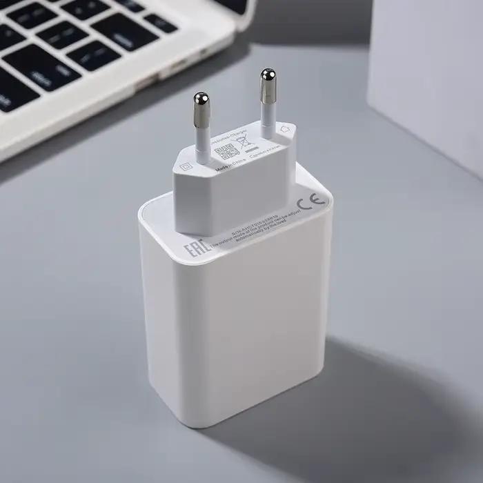 Adaptateur d'alimentation pour Tecno 45W