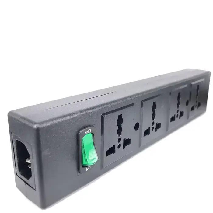Multiprise universelle PDU à 4 voies