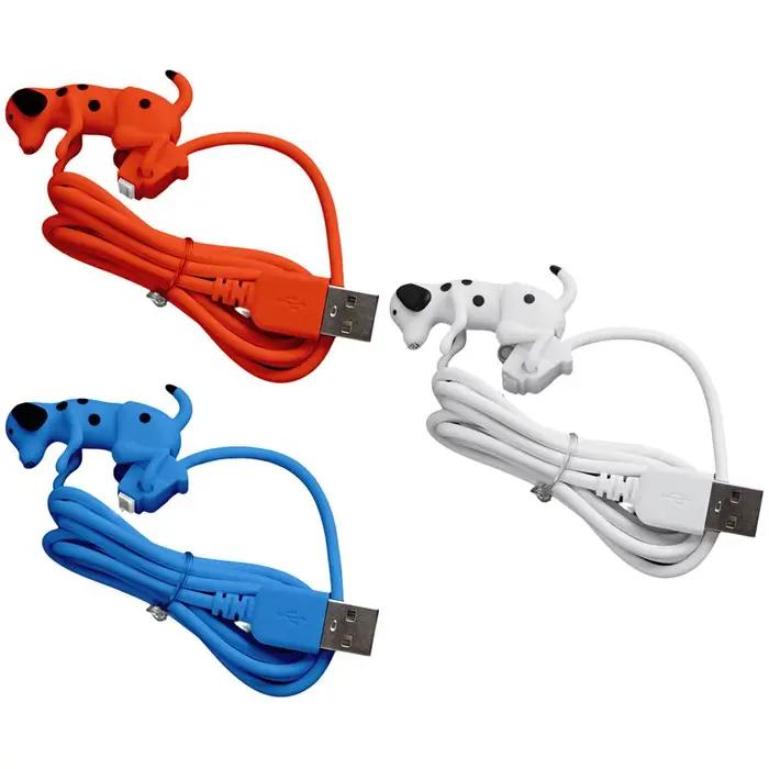 Câble de charge USB pour smartphone