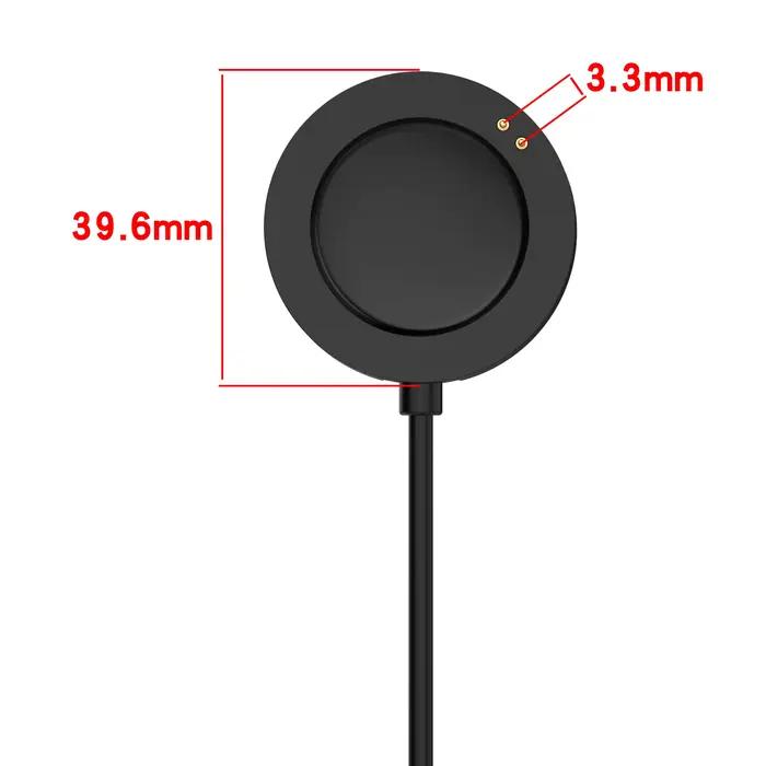 Câble de charge pour Xiaomi Watch S5 ﻿ ﻿ Chargeur pour montre connectée S4