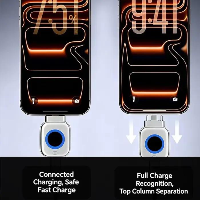 Câble de charge rapide PD 140W