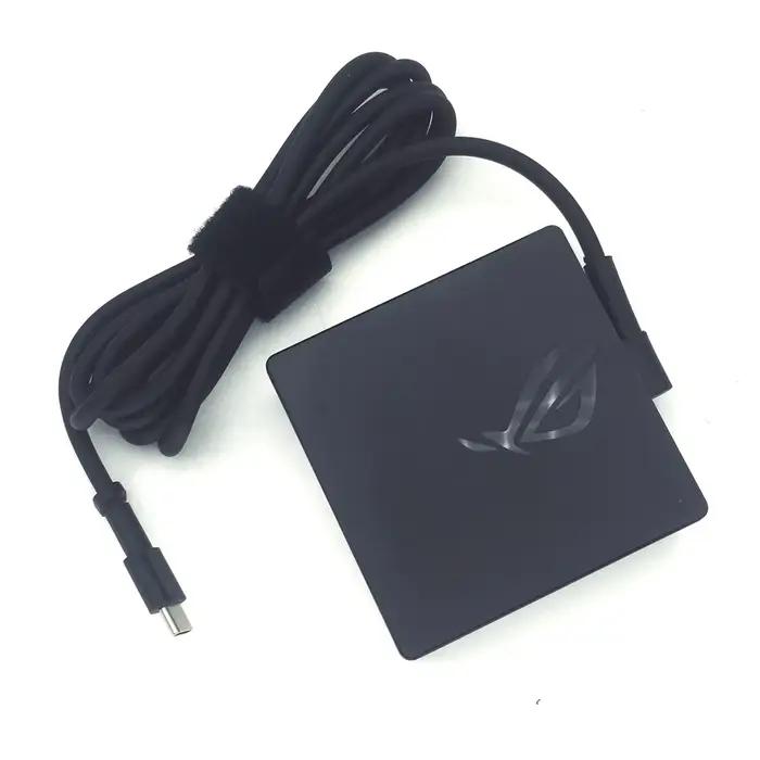 Chargeur USB-C authentique 100W pour ordinateurs portables ASUS ROG A20-100P1A
