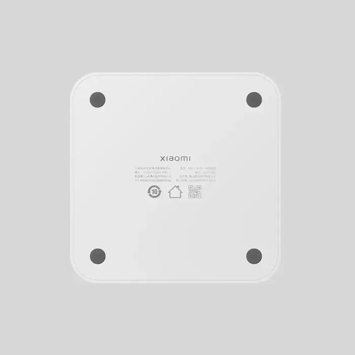 XIAOMI 50W Pro Charge sans fil refroidissement par Air Vertical