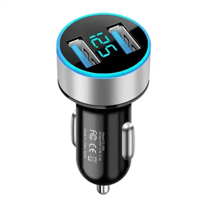 Chargeur rapide intelligent portable pour téléphone portable