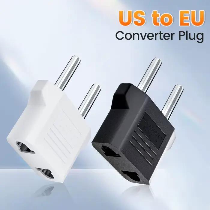 Adaptateur de prise électrique