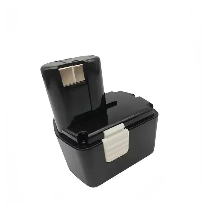 Batterie rechargeable d'origine pour Hitachi 14.4V EB1414S EB14B EB1412S