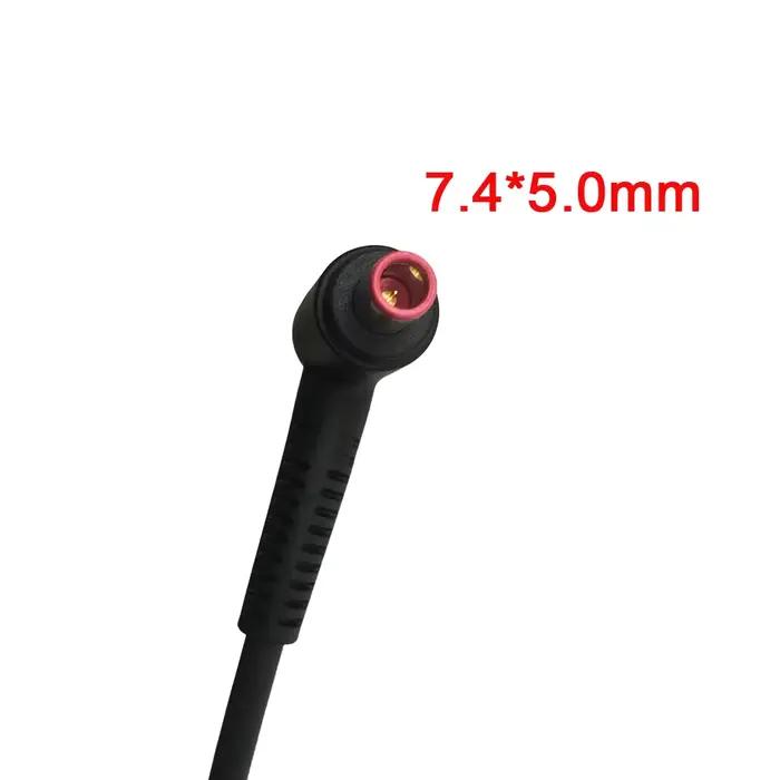 Chargeur d'ordinateur portable d'origine 19.5V 9.23A 180W