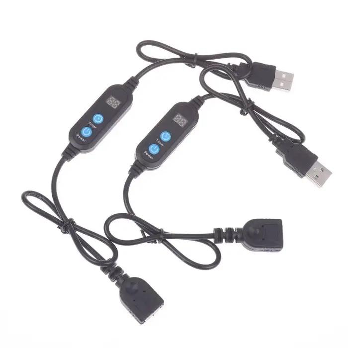 Câble de minuterie USB