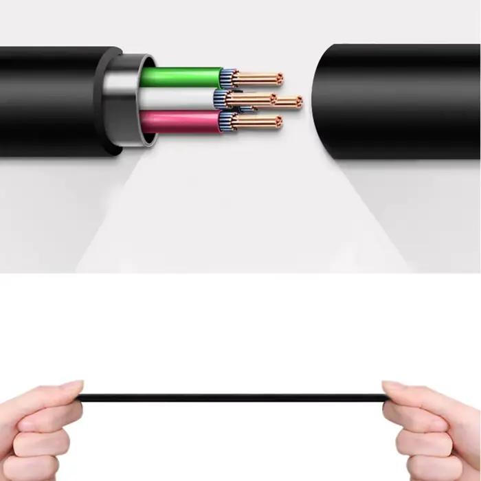 Câble de chargement USB