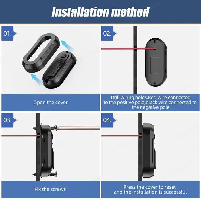 Chargeur de voiture USB triple port 36W PD3.0 18W QC3.0 avec prise
