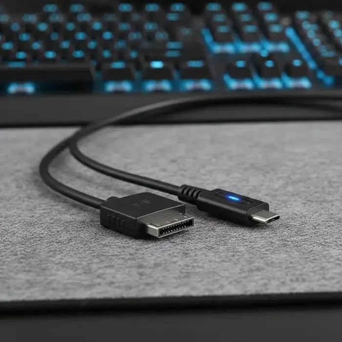 Câble de charge USB pour PSVITA 1000