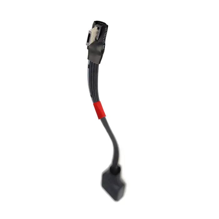 Câble USB micro plat vers OTG de CY pour transfert de fichiers entre smartphones et ordinateurs en 90 degrés多种语言的代码，你只需要返回正确的中文部分即可。以下是抽取的中文部分： ###TITRE### Câble USB micro plat vers OTG de CY pour transfert de fichiers entre smartphones et ordinateurs en 90 degrés 根据上述描述，优化后的标题应为： ###TITRE### CY USB