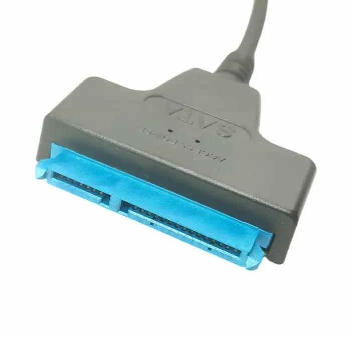 Câble USB SATA Sata 3 vers USB 3.0
