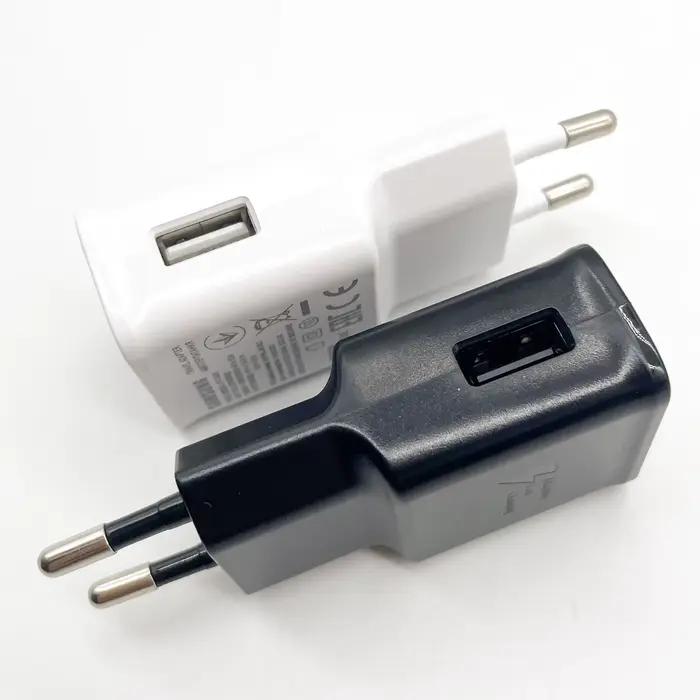 Chargeur rapide Samsung S10 S9 15W EP-TA200, câble USB Type C, adaptateur secteur pour Galaxy Note 8 9 A90 A80 S9 S10E A13 A14 A15