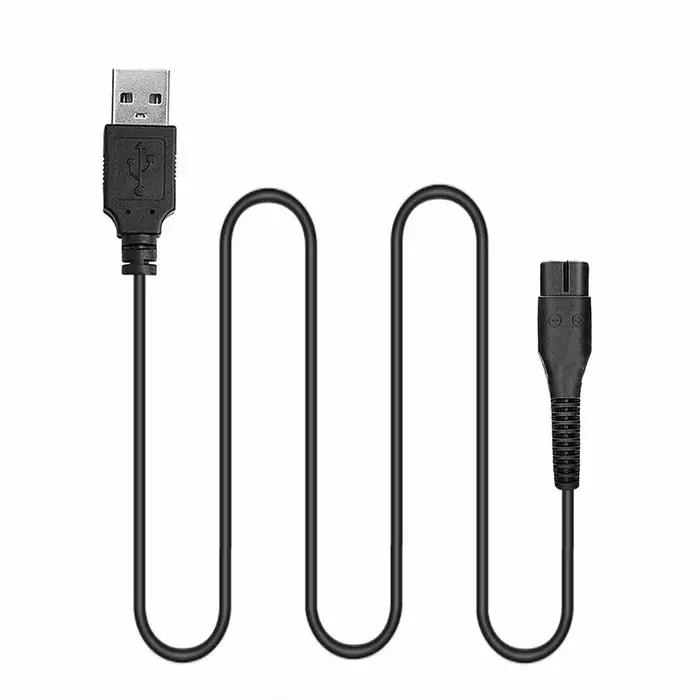 Câble de chargement USB pour aspirateur Kärcher WV1 WV1 Plus WV2 WV5