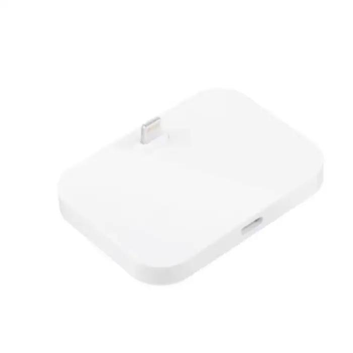 Station d'accueil pour téléphone portable
