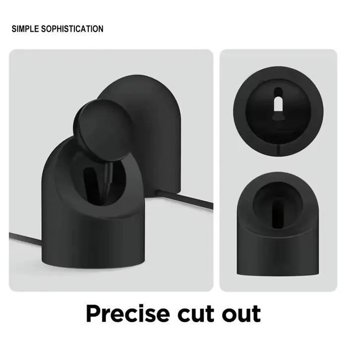 Compatible avec Samsung Galaxy Watch 7 support de chargeur 40 44 46mm