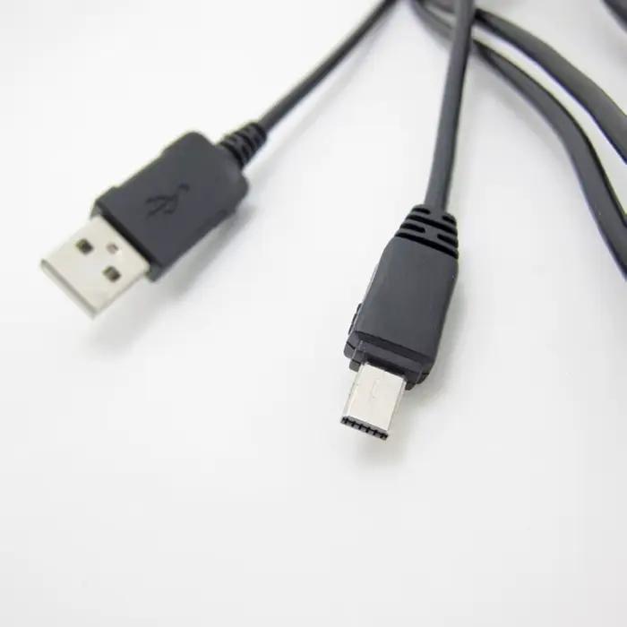 Câble de données USB pour chargeur de PC