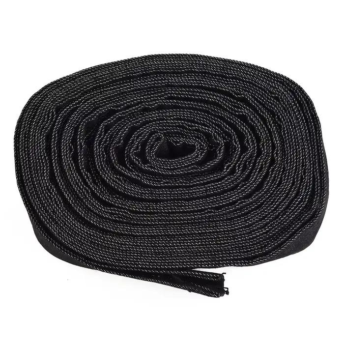 1 rouleau de gaine de protection de 7.5 mètres de long