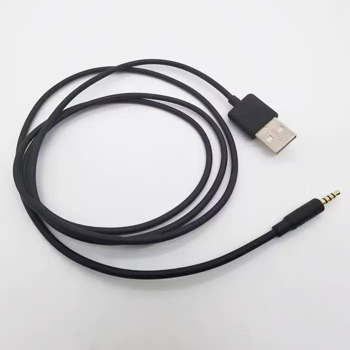 Câble d'alimentation de charge pour JBL Synchros E40BT E50BT J56BT S400BT S700