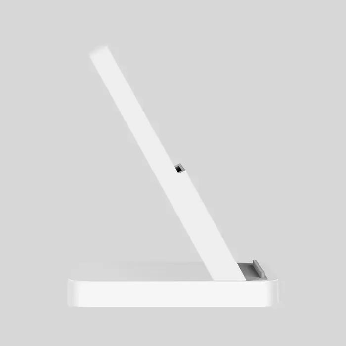 XIAOMI 50W Pro Charge sans fil refroidissement par Air Vertical