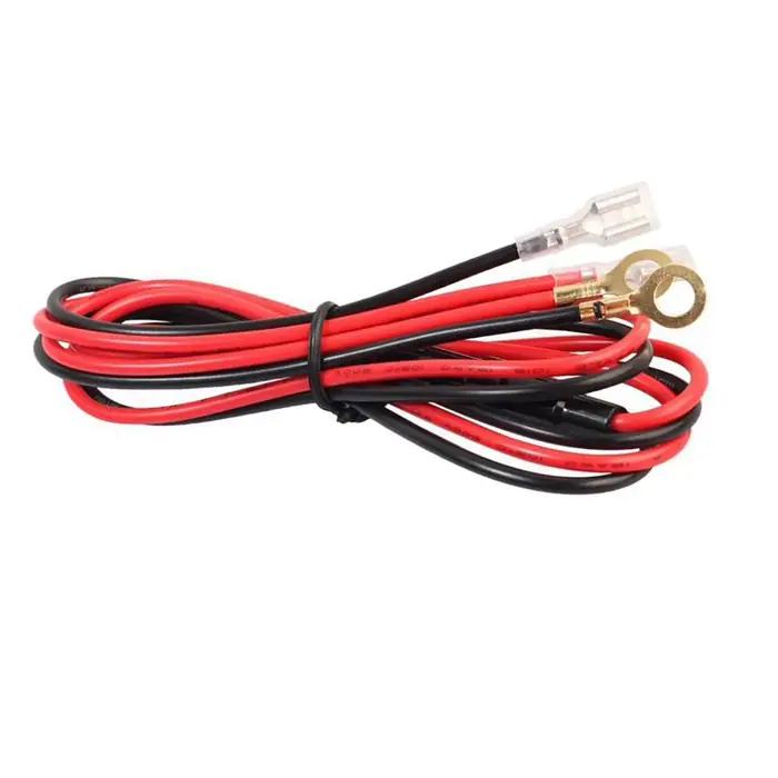 Câble de prise de chargeur USB