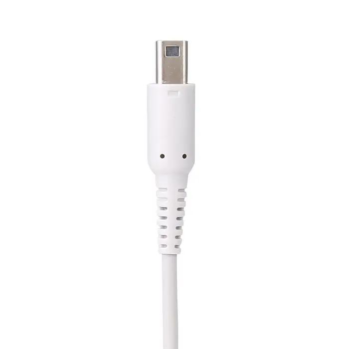 Chargeur pour adaptateur secteur 3DS / XL / LL pour DSi / DSi / XL / 2DS / 3DS 3DS / XL