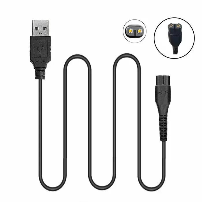 Câble de chargement USB pour aspirateur Kärcher WV1 WV1 Plus WV2 WV5