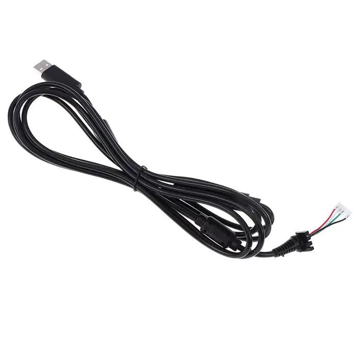 Adaptateur de câble de chargement USB de remplacement de 2.5m