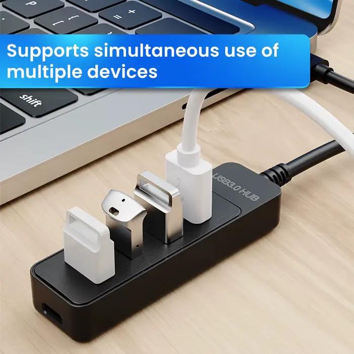 Adaptateur d'alimentation USB 3.0