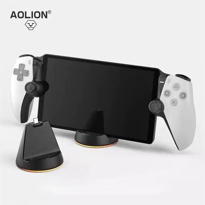 Base de chargement pour Console de jeu PlayStation Portal