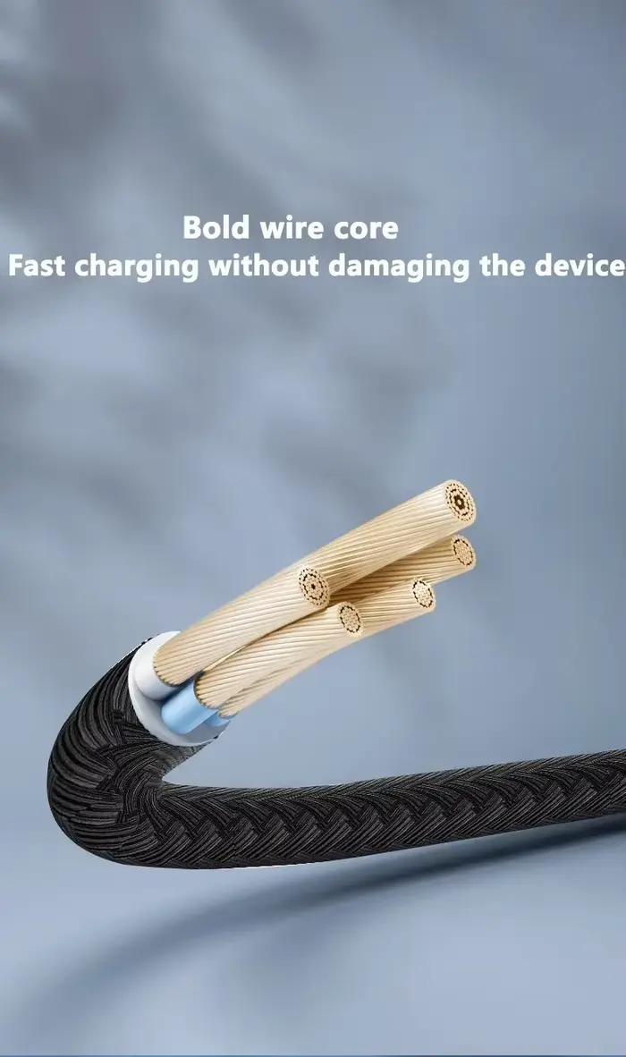 Câble de charge rapide PD 30W Type C, fil de Date Lightning pour Apple IPhone 14 13 12 11 Pro Max 7 8 14 Plus XS XR, charge rapide 1/2m
