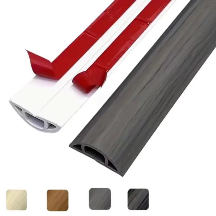 Conduit de câble de sol Flexible 2M/78