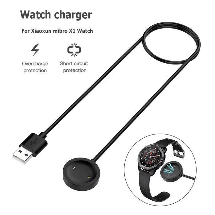 Câble de charge magnétique USB 5V 500MA