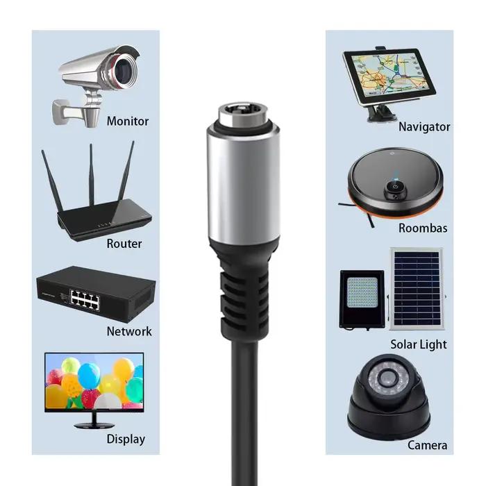 Cordon d'Alimentation USB de Type C