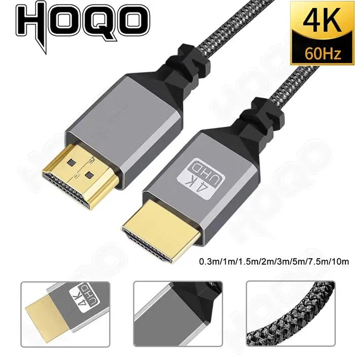 Câble HDMI 2.0 0.3m 1m 1ft