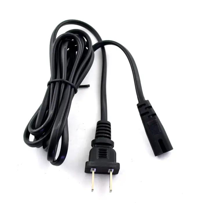 Cordon d'alimentation 1.8M pour PS1/PS2/PS3/PS4/Xbox