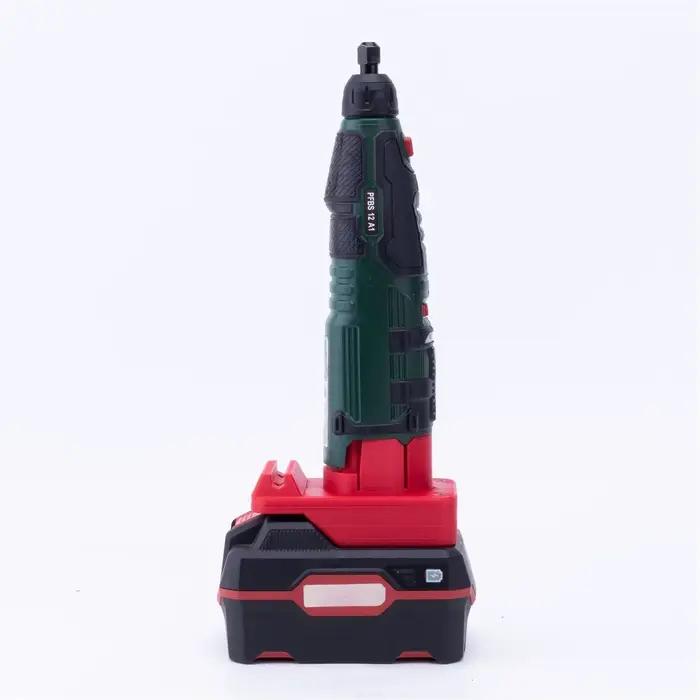 Adaptateur de batterie pour Lidl Parkside X20V TEAM Li-ion