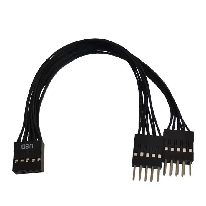 Câble séparateur d'extension USB 9 broches