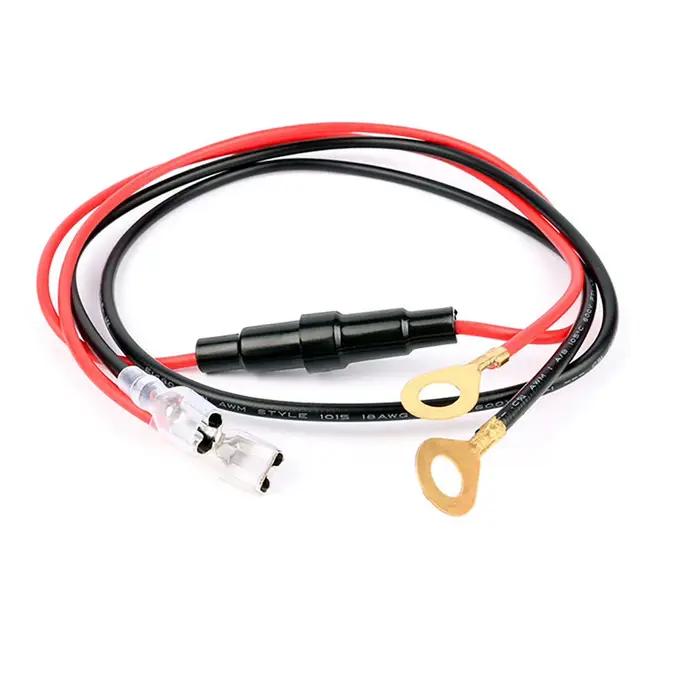 Câble de prise de chargeur USB