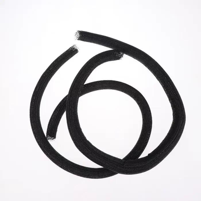 Gaine isolée auto-fermée de 8 à 32mm