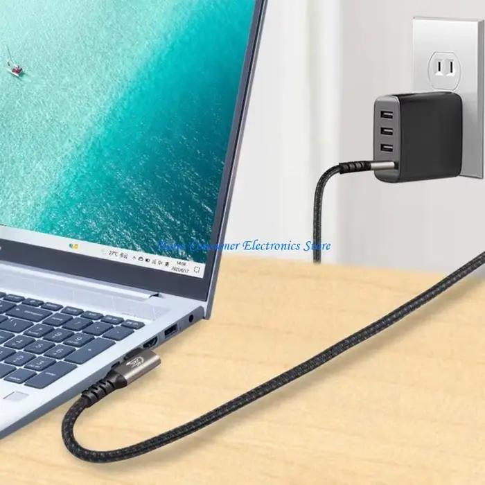 Câble G7NE USB4 TypeC 8K60hz 40Gbps